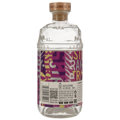 BrewDog Abstrakt Toasted Marshmallow & Madagascan Vanilla Vodka