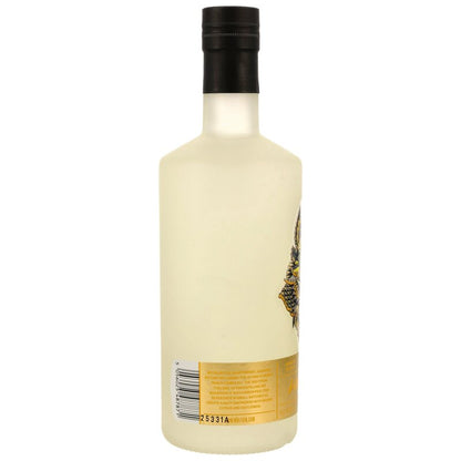 BrewDog LoneWolf Cloudy Lemon Gin - Neues Design
