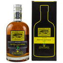 British Guyana 7 y.o. Cask Strength - Rum Nation