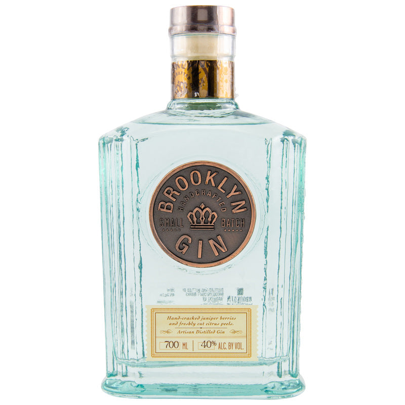 Brooklyn Gin