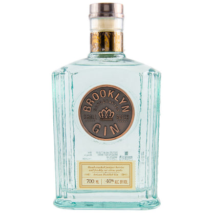 Brooklyn Gin