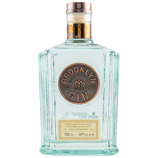 Brooklyn Gin