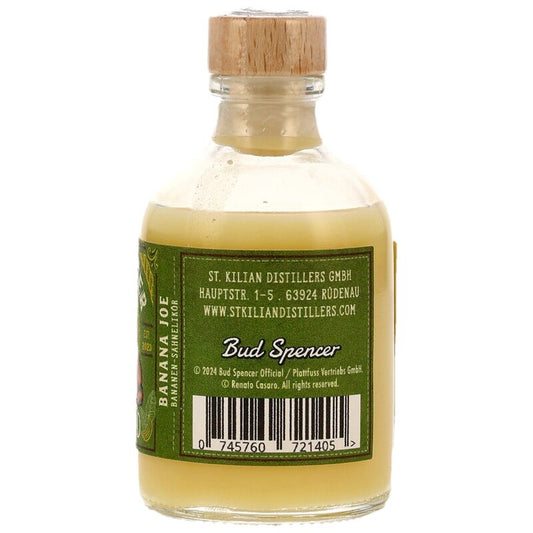 Bud Spencer The Legend - Banana Joe Likör Mini