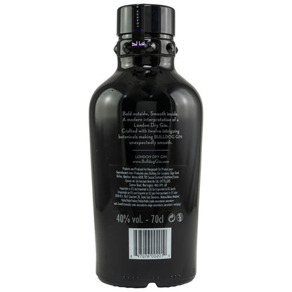 Bulldog London Dry Gin