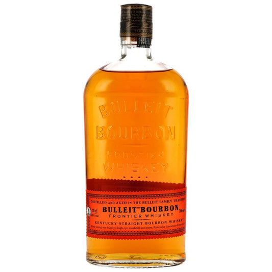 Bulleit 90 Frontier Neue EAN