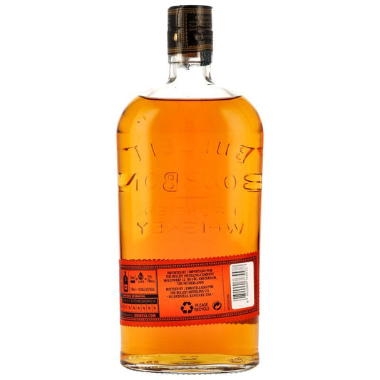 Bulleit 90 Frontier Neue EAN