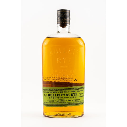 Bulleit 95 Rye / Small Batch