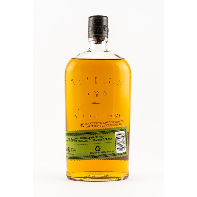Bulleit 95 Rye / Small Batch