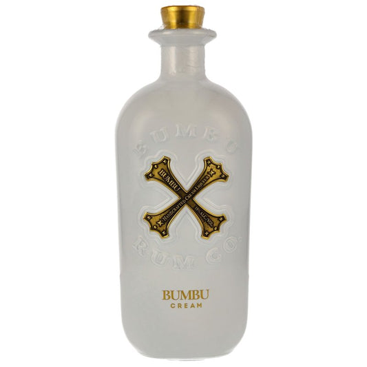 Bumbu Cream