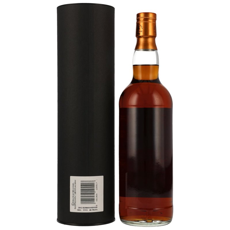 Bunnahabhain 2012 - 11 y.o. - Signatory Small Batch