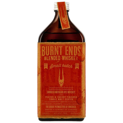 Burnt Ends Blended Whisky (That Boutique-Y Whisky Company)