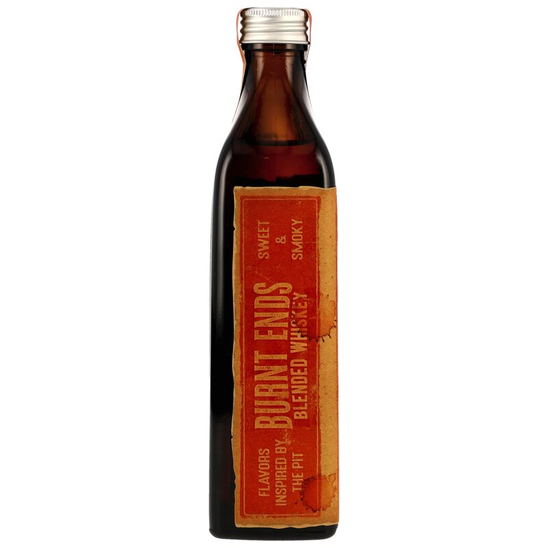 Burnt Ends Blended Whisky (That Boutique-Y Whisky Company)