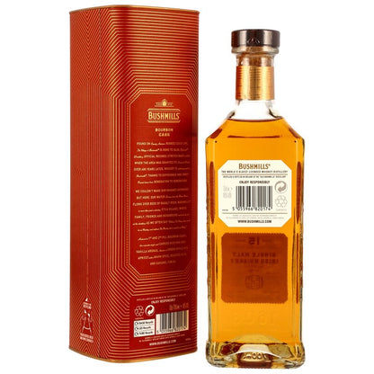Bushmills 15 y.o. Bourbon Cask