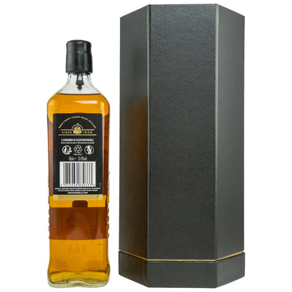 Bushmills 1989/2021 - 32 y.o. - Port Cask #6095 - Conquete
