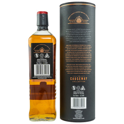 Bushmills 2011/2021 Sauternes Cask - The Causeway Collection