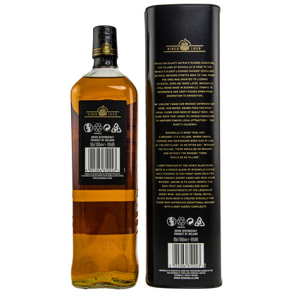Bushmills Black Bush 80/20