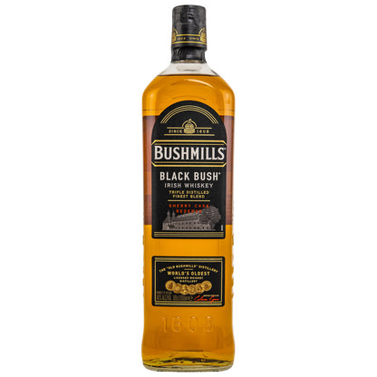 Bushmills Black Bush - LITER
