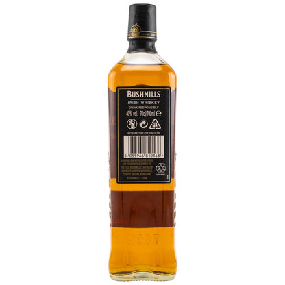 Bushmills Black Bush - ohne GP