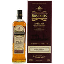 Bushmills Port Cask Reserve - The Steamship Collection