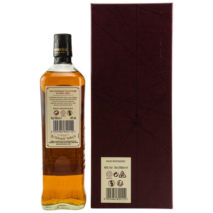 Bushmills Port Cask Reserve - The Steamship Collection