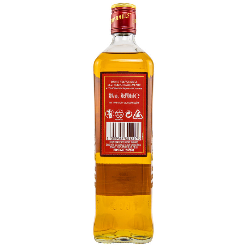 Bushmills Red Bush