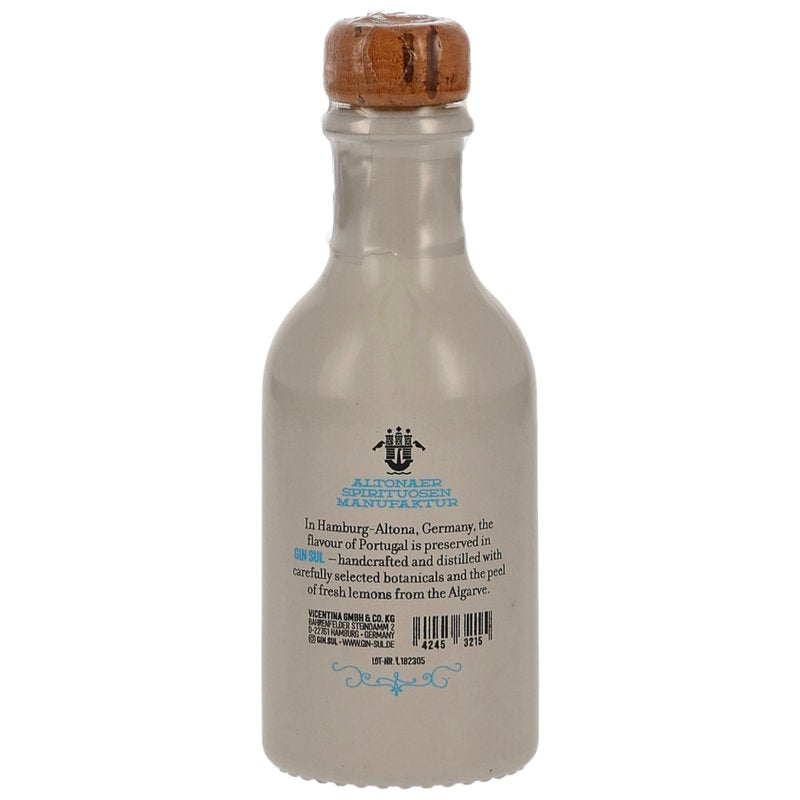 Butterscotch 7 y.o. Single Malt Whiskey