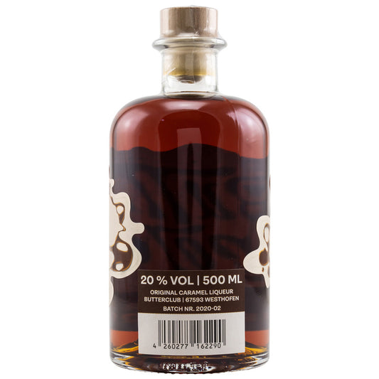 Butterscotch - Original Caramel Liqueur