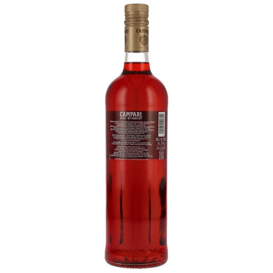 Campari Bitter Liter