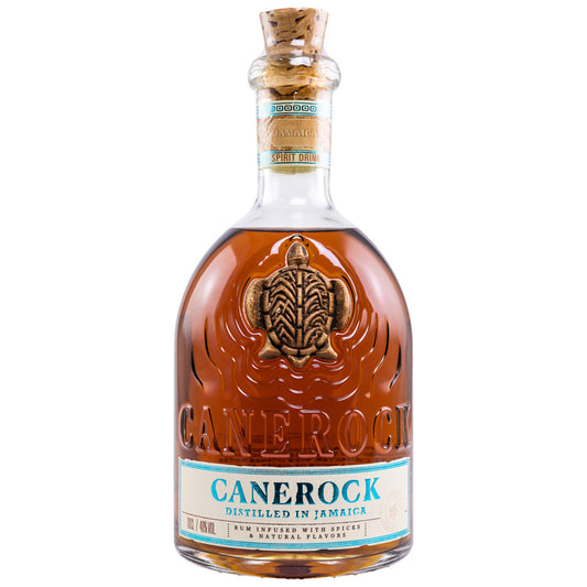 Canerock Spiced Rum