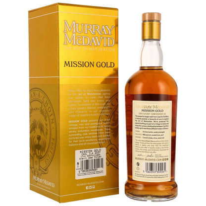 Caol Ila 2007/2024 - 17 y.o. - Amontillado Sherry #2301847-48 - Murray McDavid