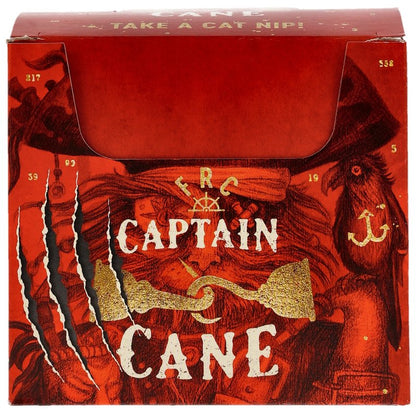 Captain Cane Miniaturbox - VPE: 12x0,02