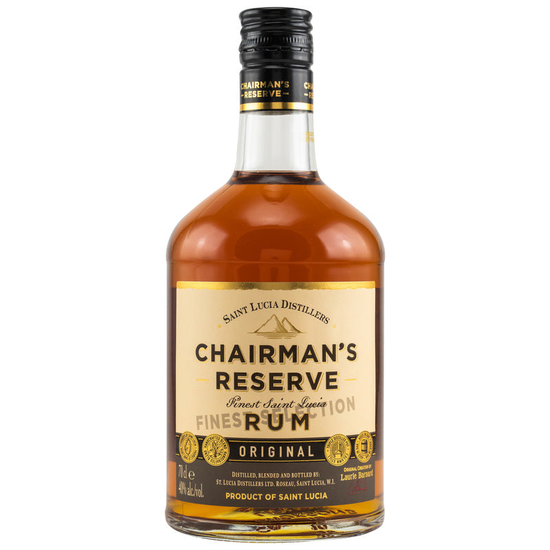 Chairmans Reserve Original