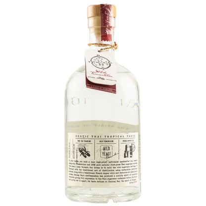 Chalong Bay Rum Wild Fermentation