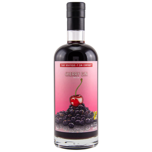 Cherry Gin (That Boutique-y Gin Company) - 700ml