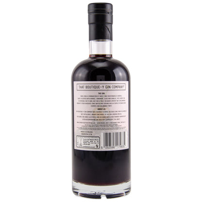 Cherry Gin (That Boutique-y Gin Company) - 700ml