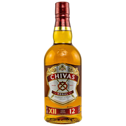 Chivas Regal 12 y.o. (ohne GP)