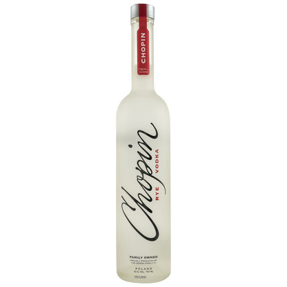 Chopin Rye Vodka
