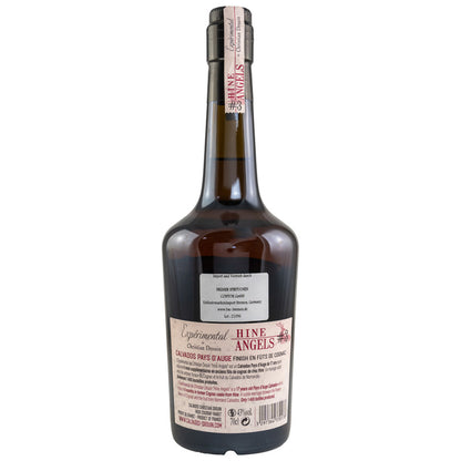 Christian Drouin Experimental Hine Angels 17 y.o. Calvados