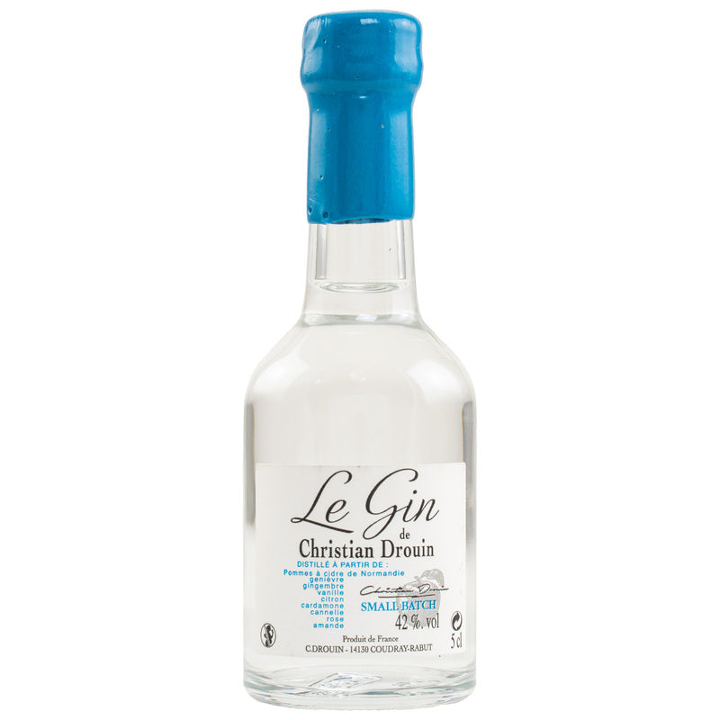 Christian Drouin Le Gin Blanc Mini