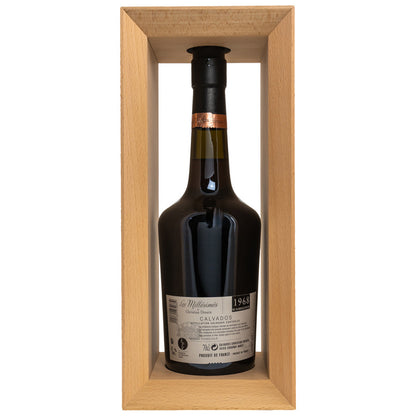 Christian Drouin Millésime 1968/2018 Calvados A.O.C