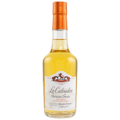 Christian Drouin Selection Calvados A.O.C 350ml