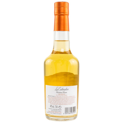 Christian Drouin Selection Calvados A.O.C 350ml