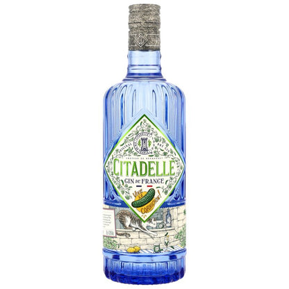 Citadelle Gin Vive le Cornichon