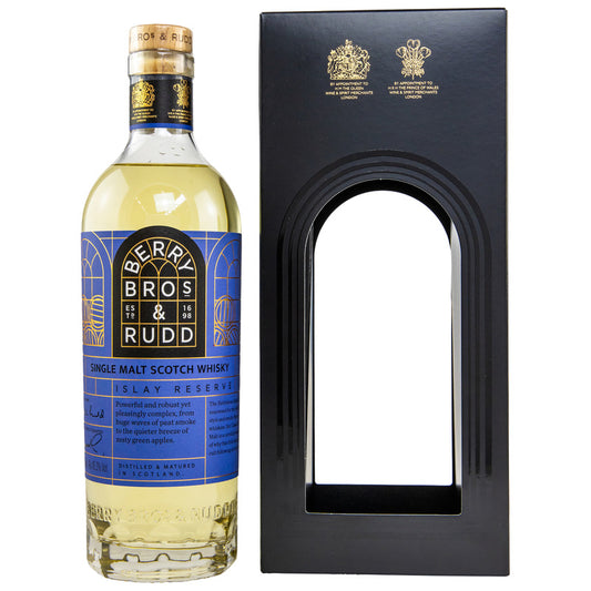 Classic Islay Single Malt (Berry Bros and Rudd)