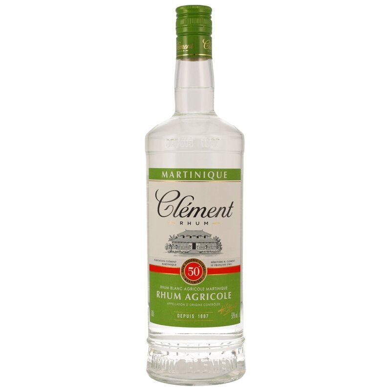 Clement Blanc - LITER 50%