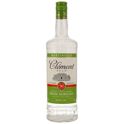 Clement Blanc - LITER 50%