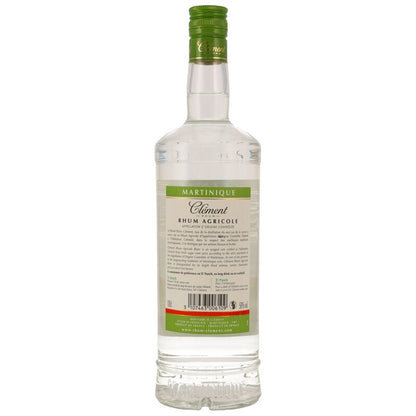 Clement Blanc - LITER 50%