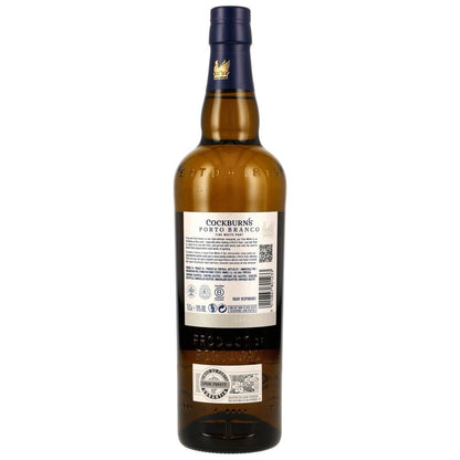 Cockburns Porto Branco - Fine White Port