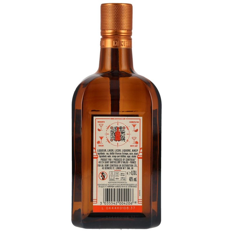 Cointreau