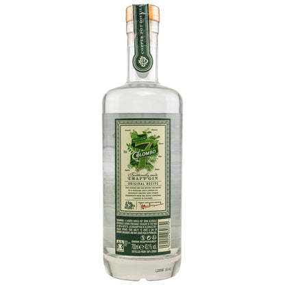 Colombo London Dry Gin
